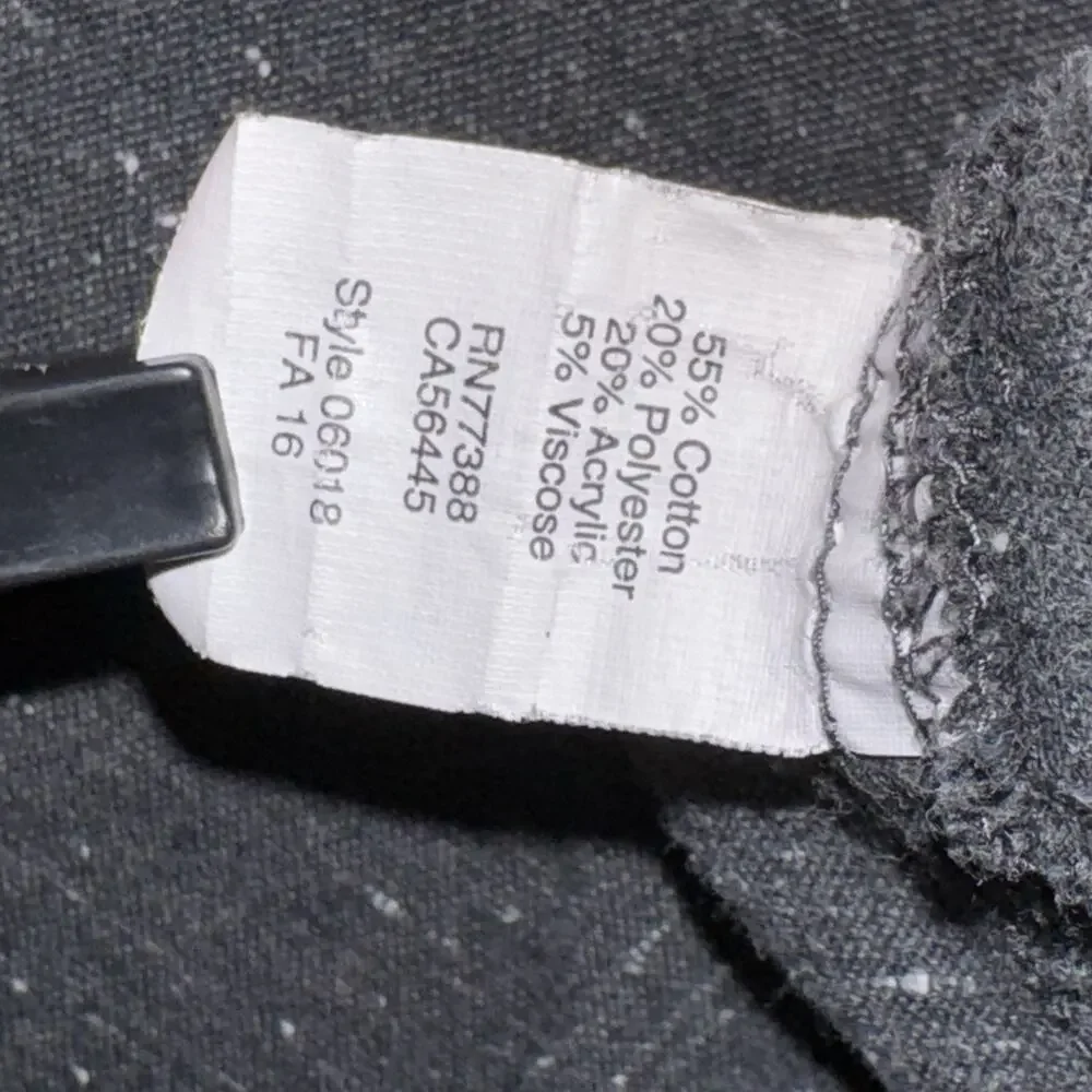 J. Crew Factory crew men’s